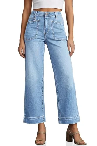 PTCL Ethical Jeans for Women