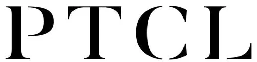PTCL Clothing logo